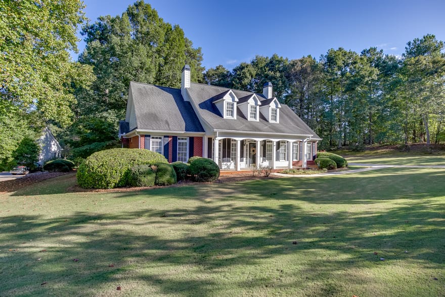 251 Providence Club Drive, Monroe, Georgia