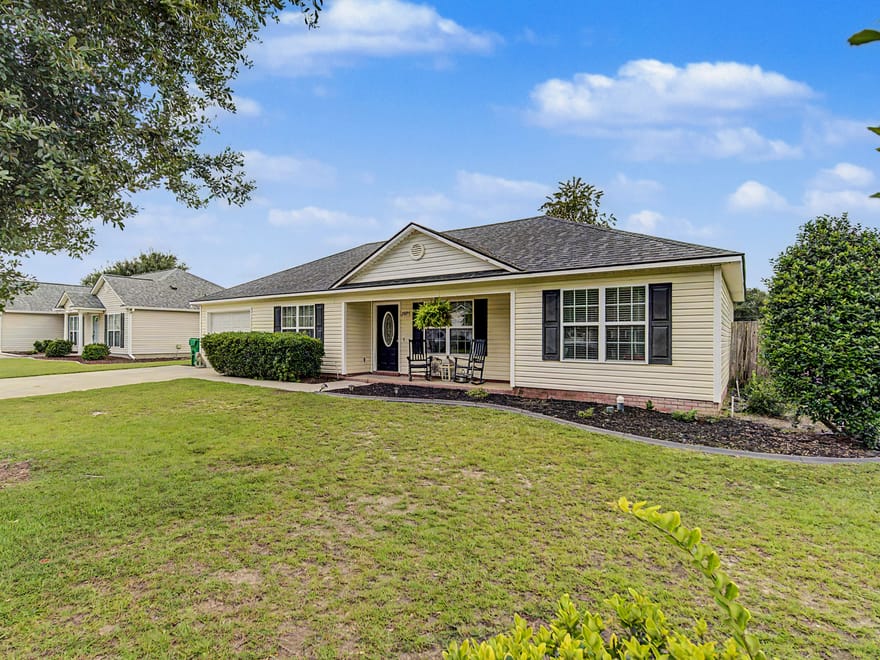 3575 Beulah Circle, Valdosta, Georgia