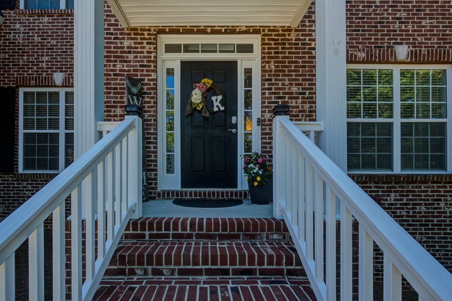 381 Rosebay Lane, Sharpsburg, Georgia