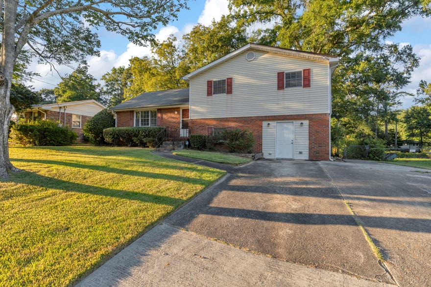 840 Sherwood Drive, Jonesboro, Georgia