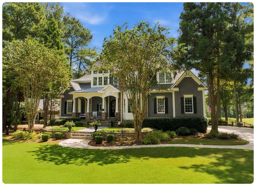 110 Nelson Boulevard NW, Rome, Georgia