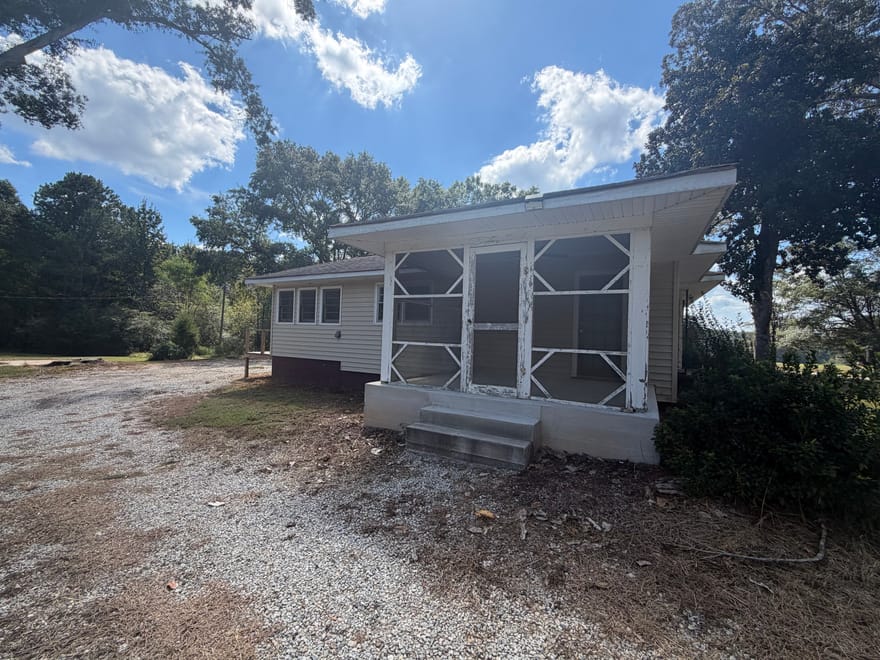 1144 Clacktown Road, Winder, Georgia
