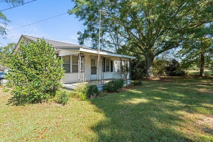 880 Burwell Mount Zion Road, Carrollton, Georgia