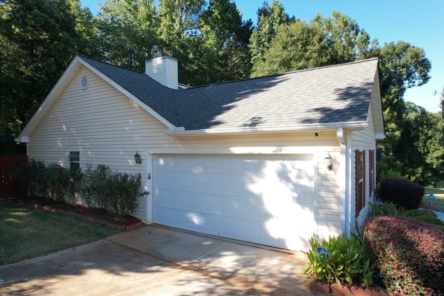 15 Sampson Court, Covington, Georgia