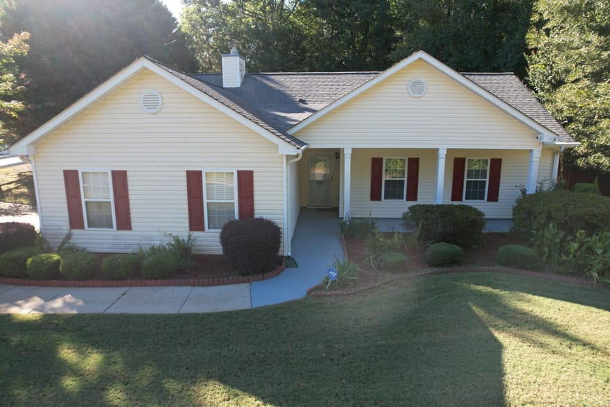 15 Sampson Court, Covington, Georgia