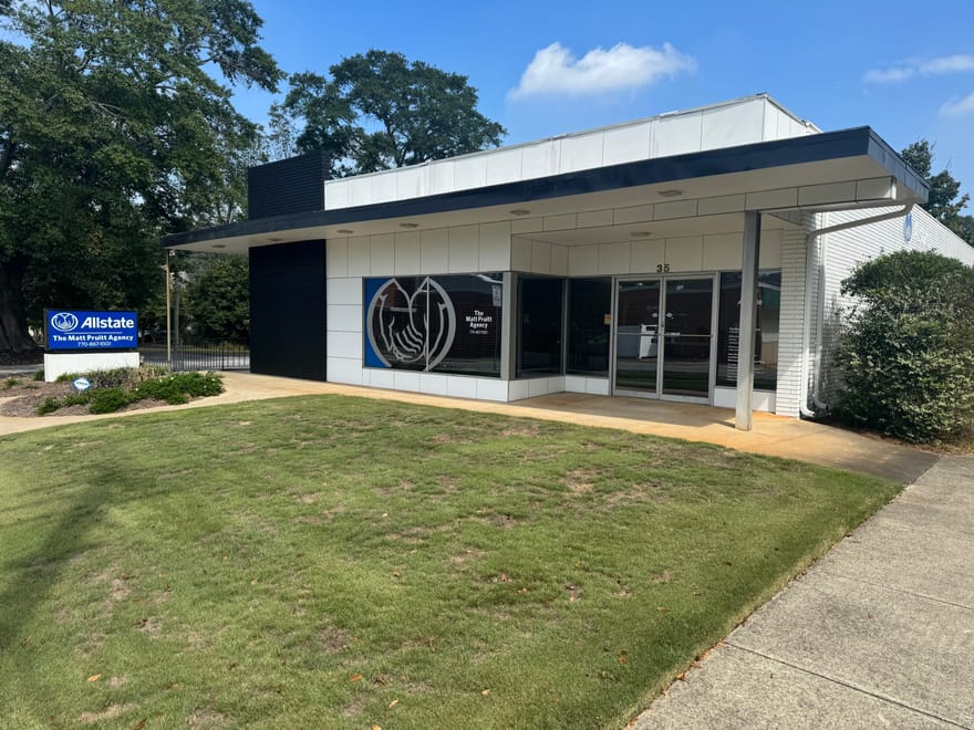 35 W Midland Avenue, Winder, Georgia