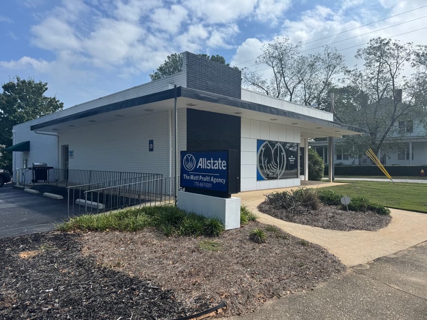 35 W Midland Avenue, Winder, Georgia