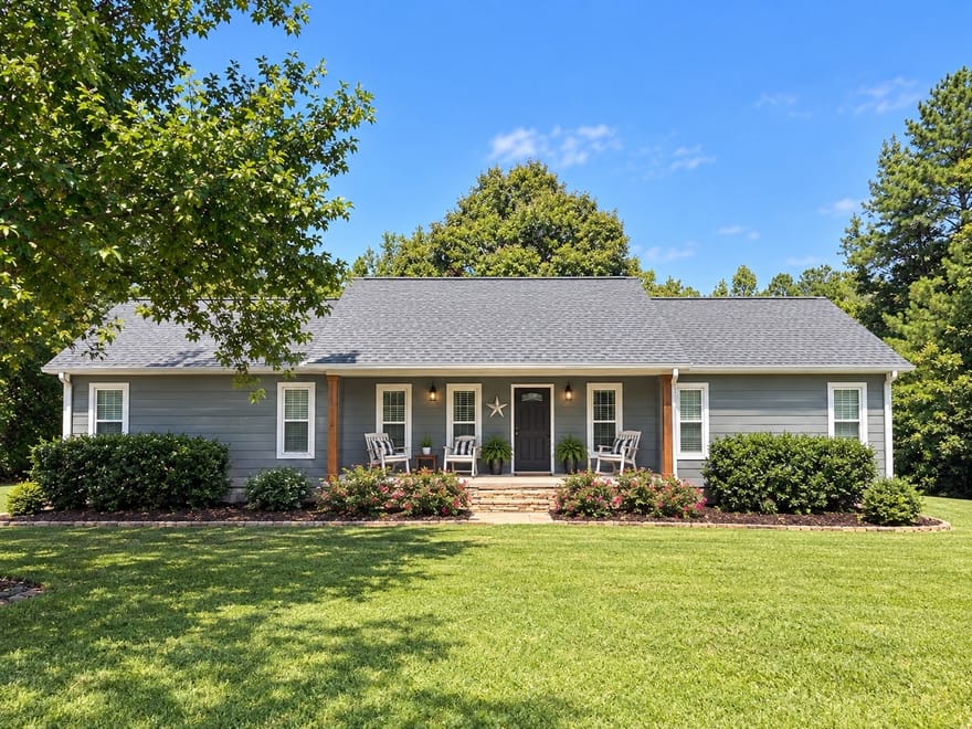 914 Whooping Creek Road, Carrollton, Georgia