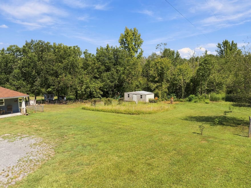 1458 Old Cedartown Road SE, Lindale, Georgia