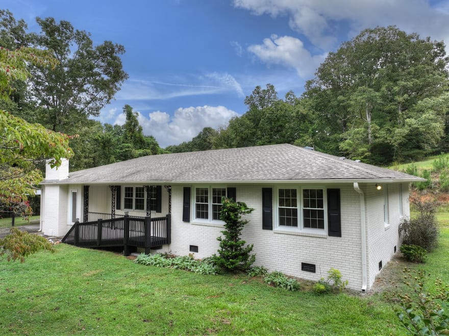 3347 Highway 52 E, Ellijay, Georgia