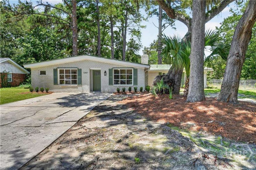 12401 Sunnybrook Road, Savannah, Georgia