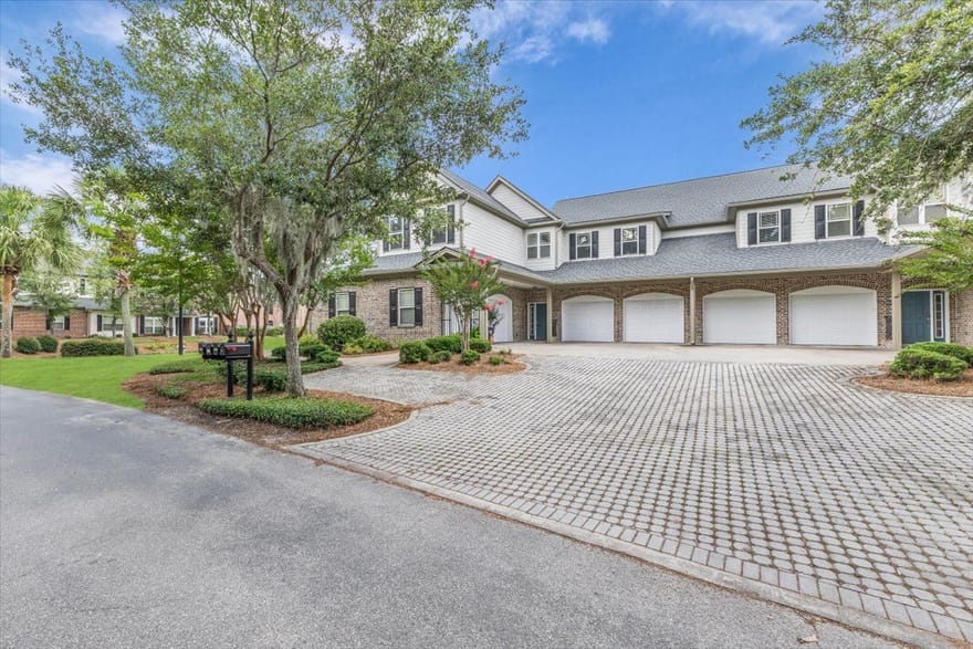 1003 River Oaks Drive, Richmond Hill, Georgia