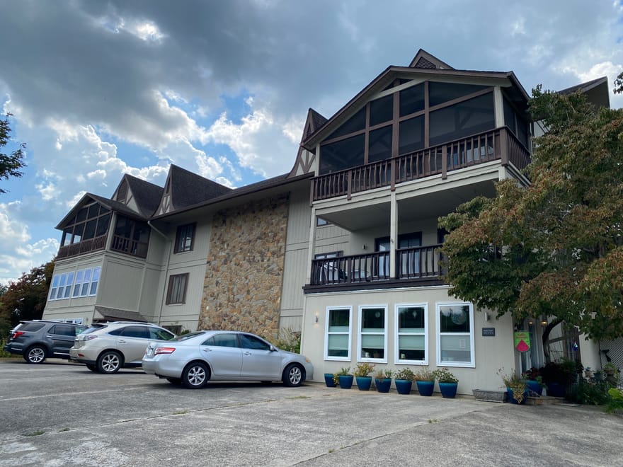 20 Mill Street, Clayton, Georgia