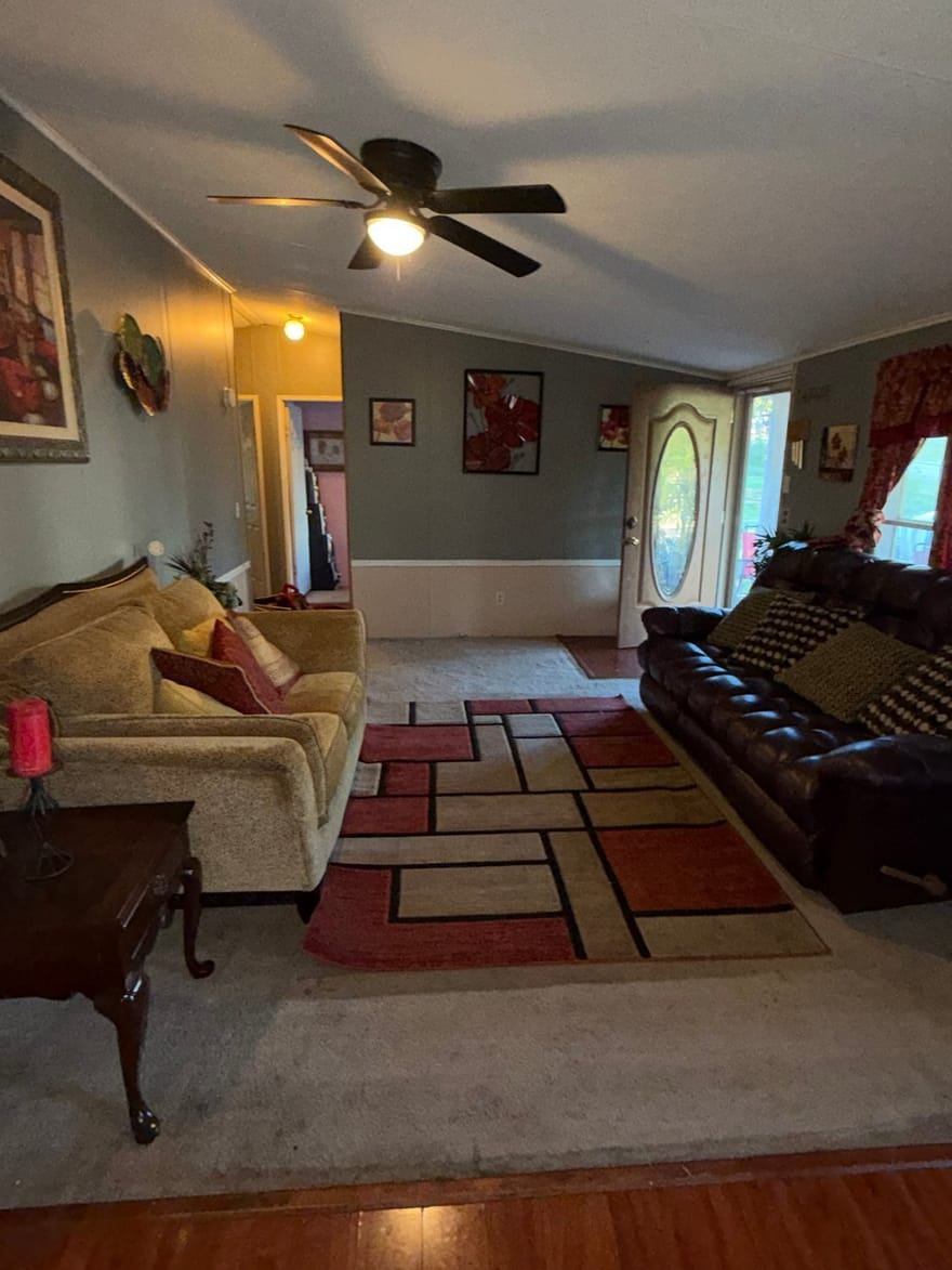 766 Hickory Level Road, Villa Rica, Georgia