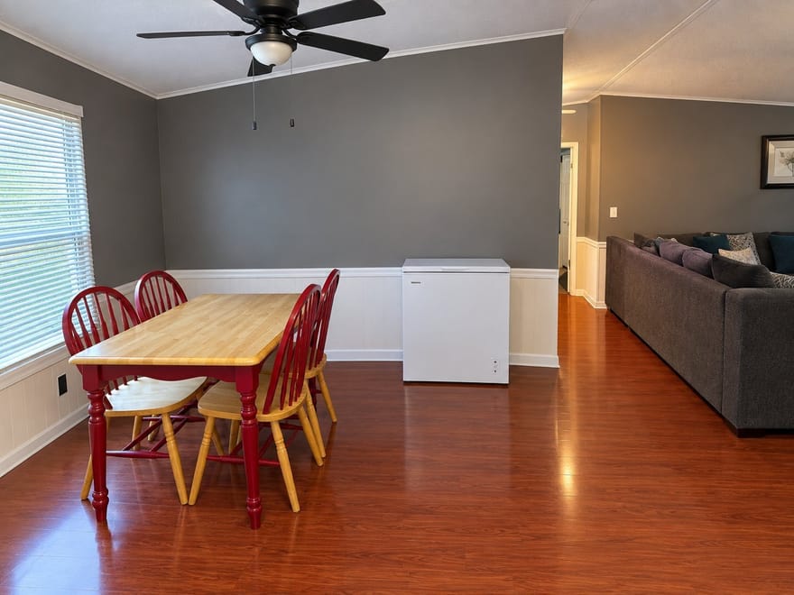 766 Hickory Level Road, Villa Rica, Georgia