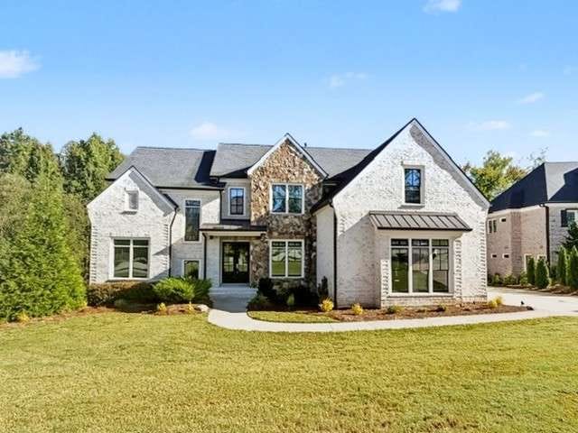 5760 Lula Bridge Court, Braselton, Georgia