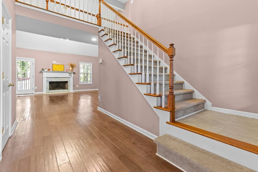 2584 Rockwood Way SW, Stone Mountain, Georgia