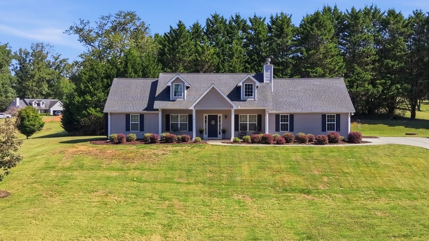 184 Nantucket Drive, Alto, Georgia