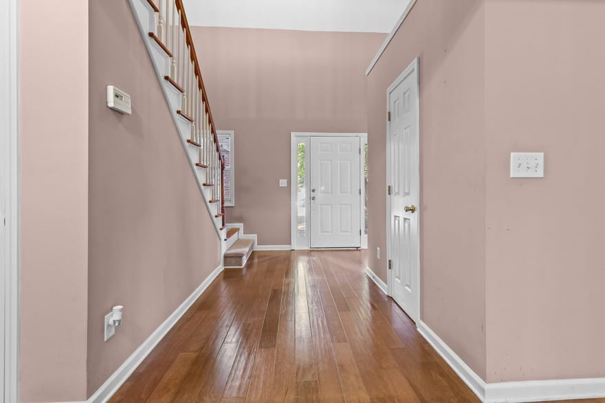 2584 Rockwood Way SW, Stone Mountain, Georgia