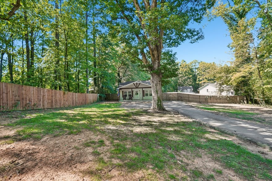 6330 Pisgah Road, Austell, Georgia