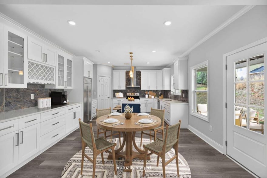1226 Bloomsbury Lane, Gainesville, Georgia