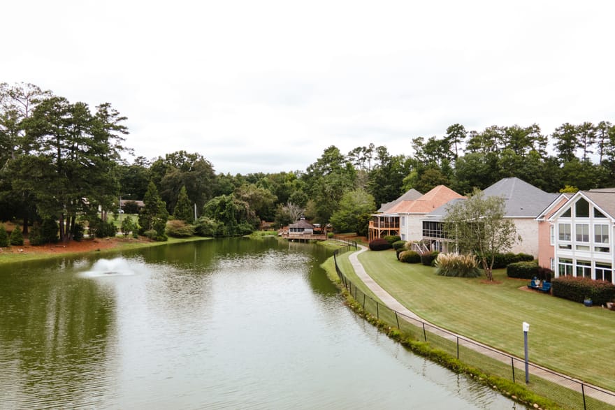 112 Annas Walk, Athens, Georgia
