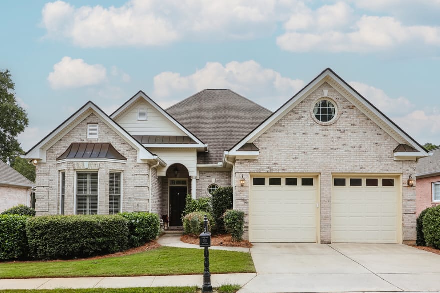 112 Annas Walk, Athens, Georgia