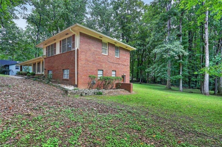 9278 Seminole Road, Jonesboro, Georgia