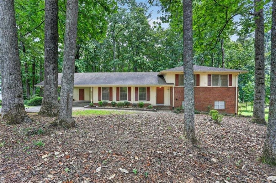 9278 Seminole Road, Jonesboro, Georgia