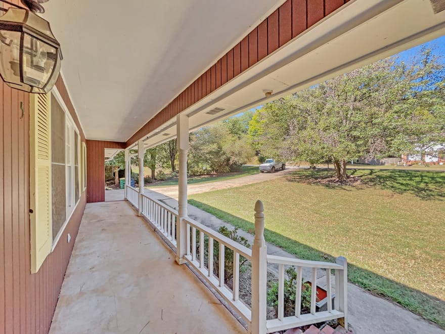 315 Forest Heights Drive, Athens, Georgia