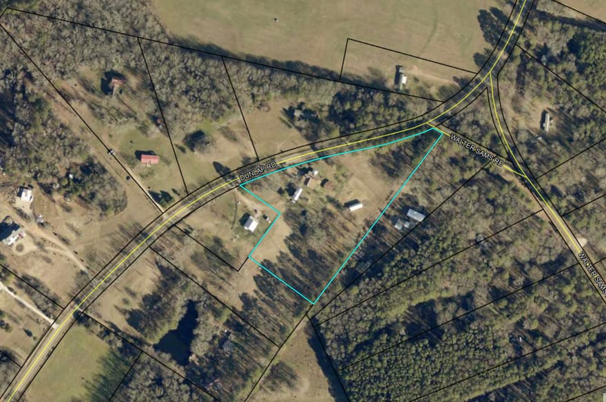 1380 Dunlap Road, Winterville, Georgia