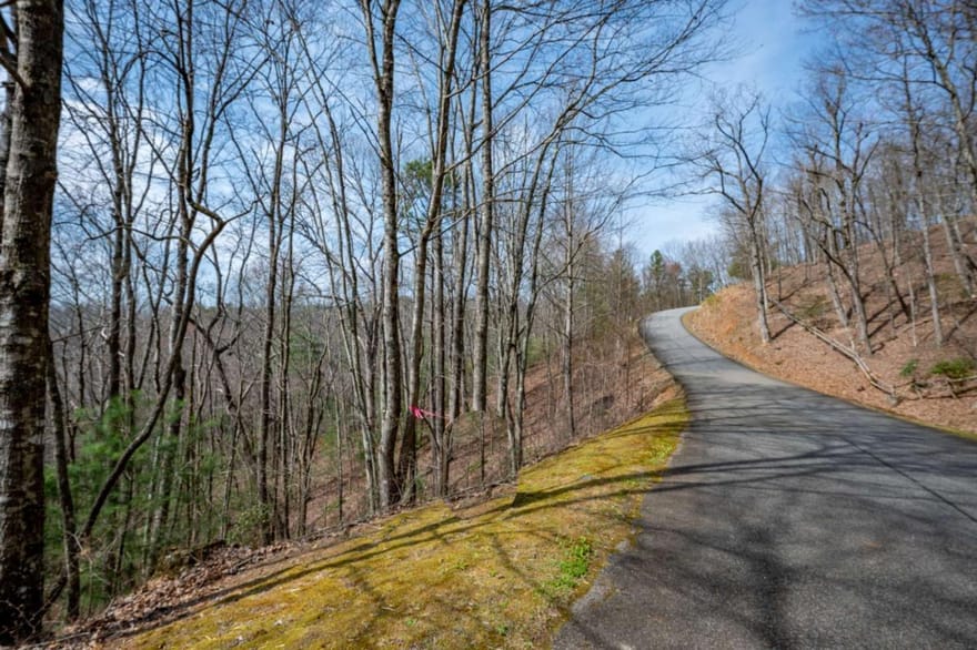 LOT 7 Oceola Drive, Ellijay, Georgia
