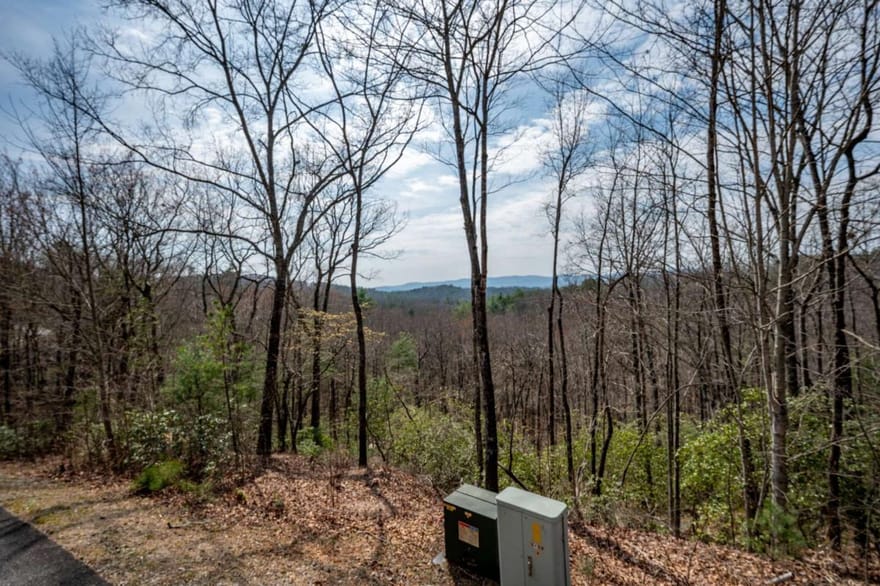 LOT 7 Oceola Drive, Ellijay, Georgia