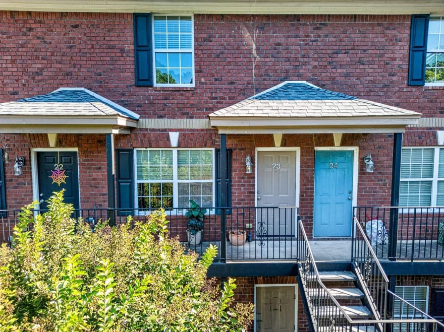 105 Whitehead Road, Athens, Georgia