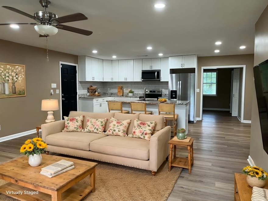 5142 Delray Drive, Columbus, Georgia
