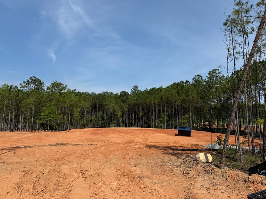 LOT 4 High Pointe, LaGrange, Georgia