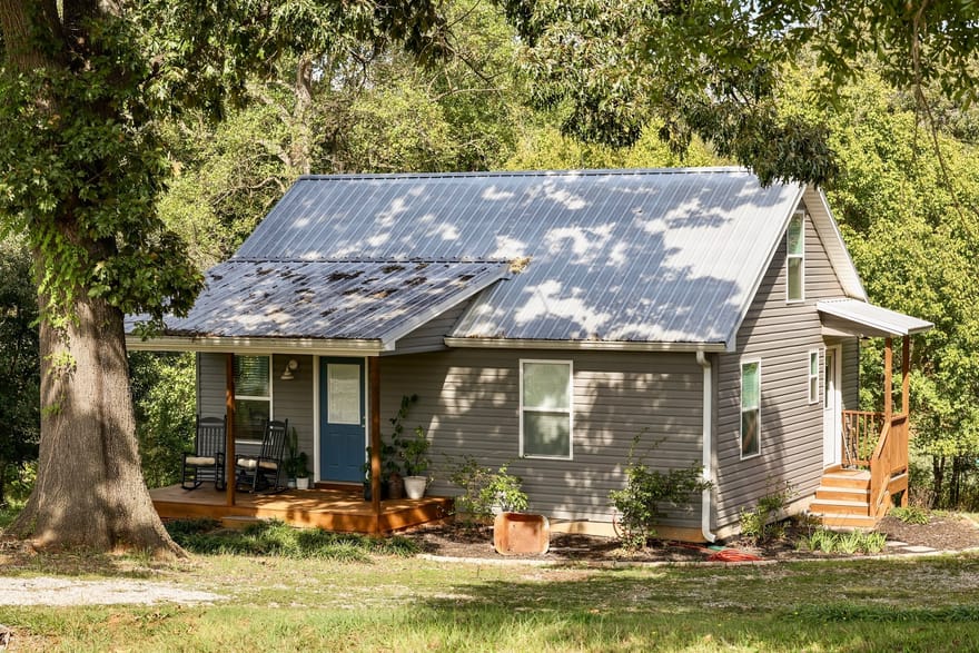613 Chambers Road, Commerce, Georgia