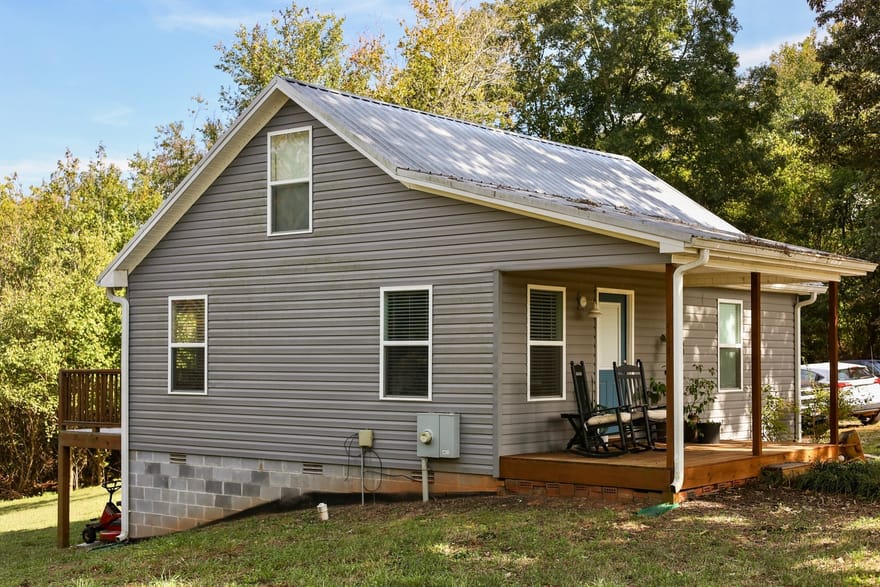 613 Chambers Road, Commerce, Georgia