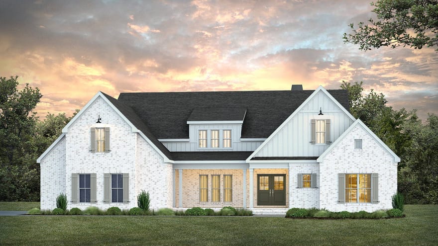 LOT 4 High Pointe, LaGrange, Georgia