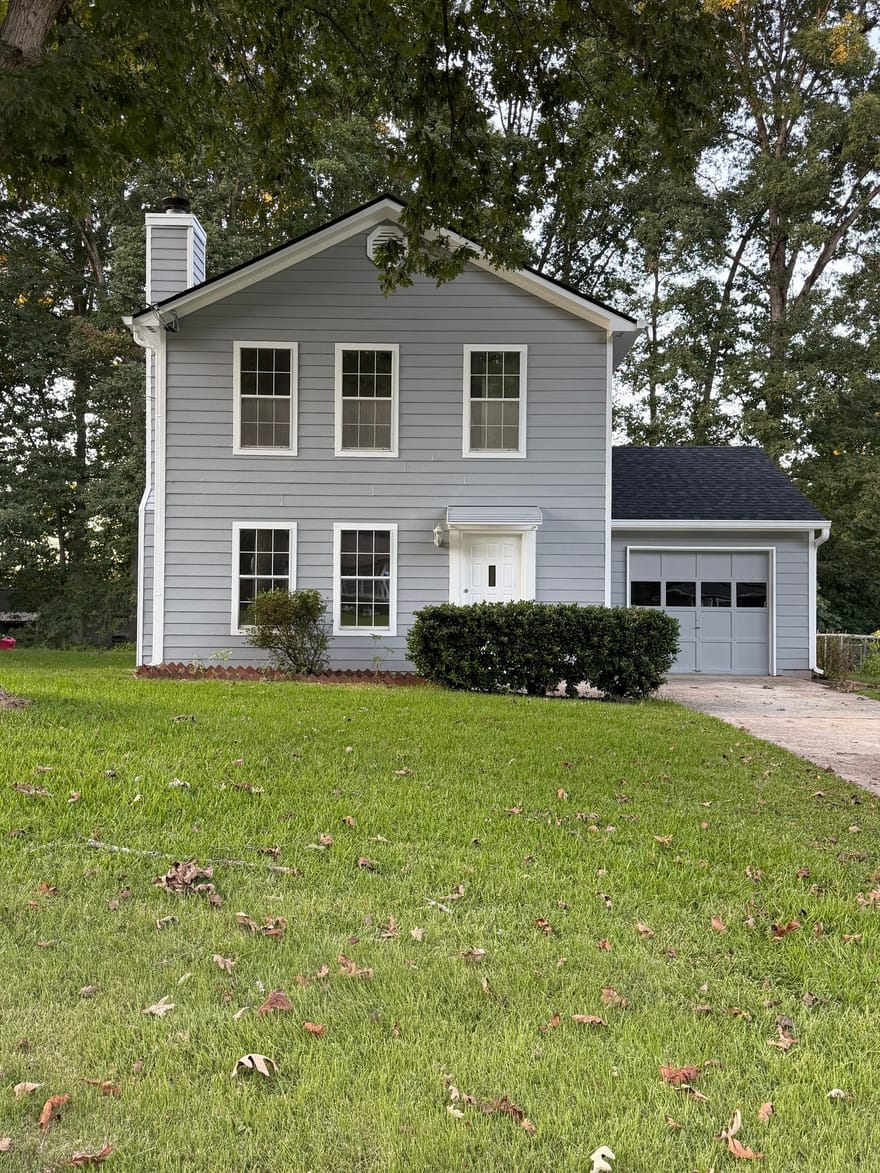 2478 Nugget Drive SW, Conyers, Georgia