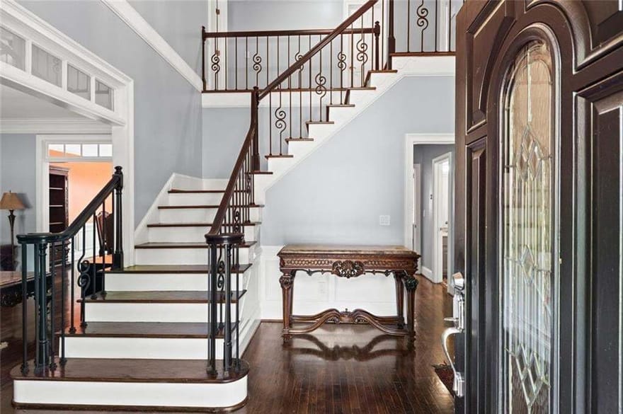 5502 Oakwood Drive, Stone Mountain, Georgia