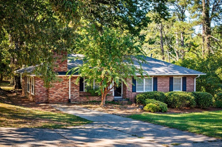 8421 Macon Highway, Athens, Georgia