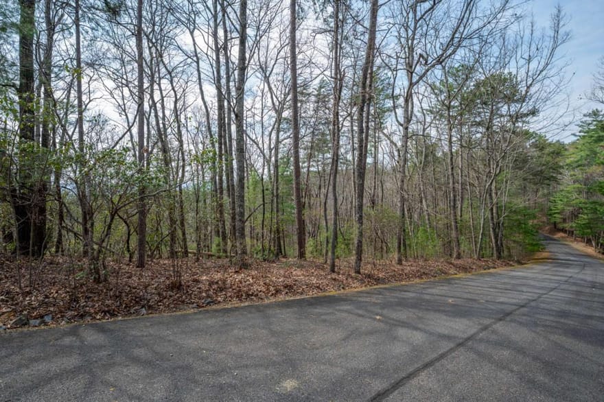 LOT 8 Oceola Drive, Ellijay, Georgia