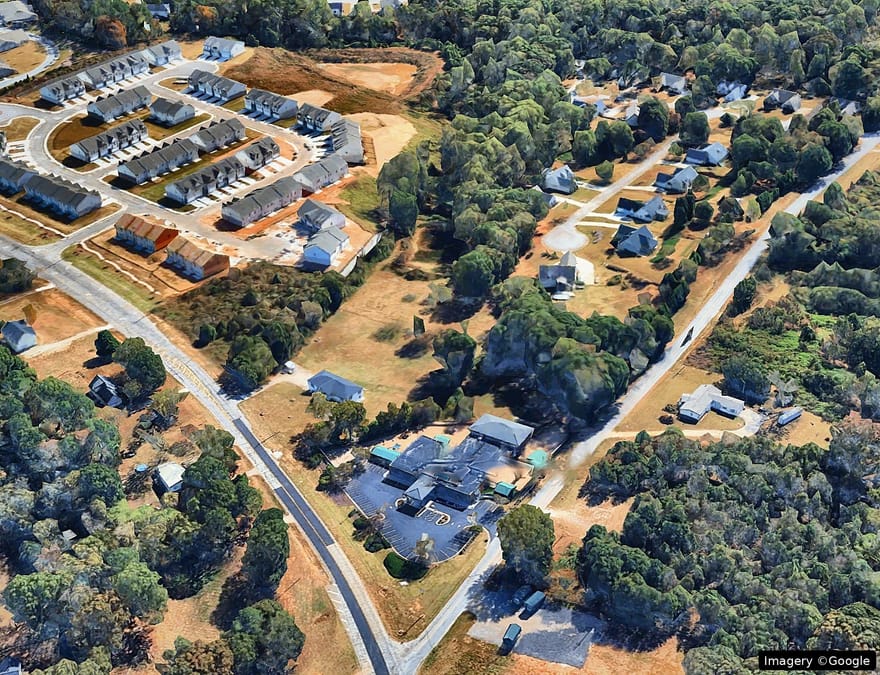 6485 Highway 124 W, Hoschton, Georgia