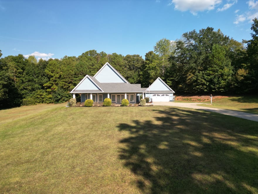 340 Thomas Drive, Eatonton, Georgia