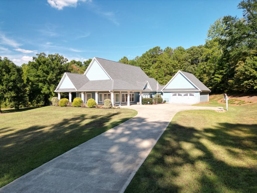 340 Thomas Drive, Eatonton, Georgia