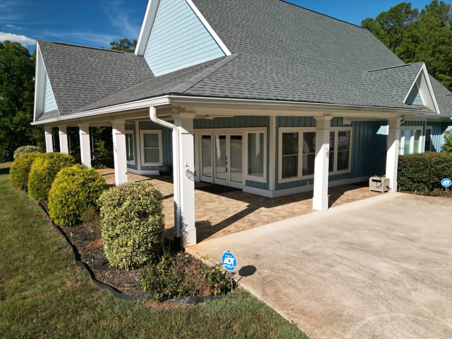 340 Thomas Drive, Eatonton, Georgia