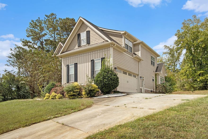 70 Alcovy Reserve Way, Covington, Georgia