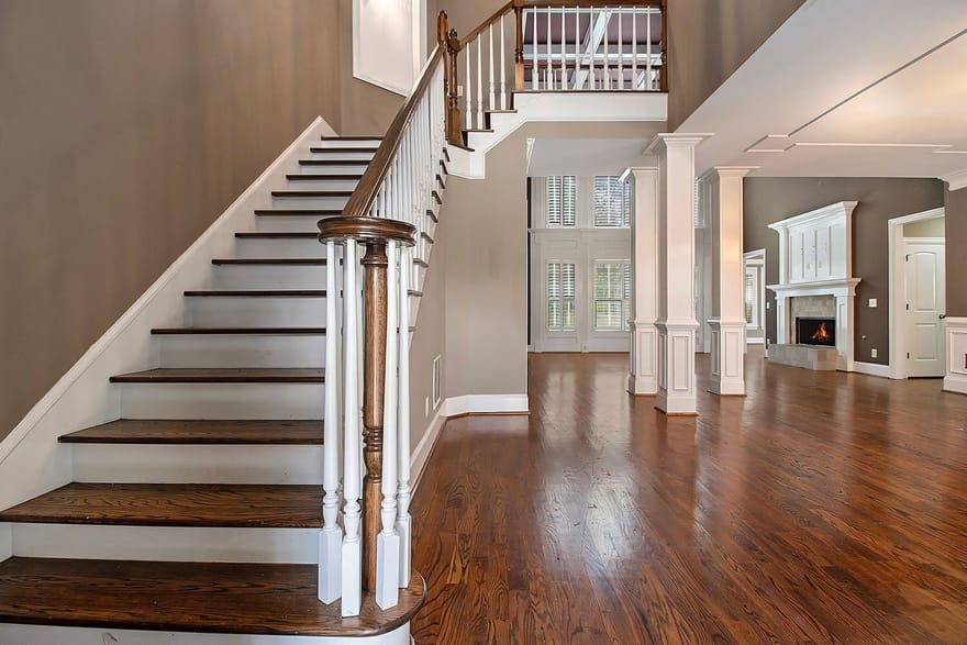 70 Alcovy Reserve Way, Covington, Georgia