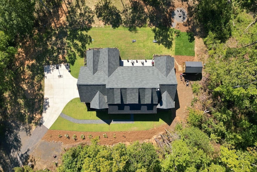 74 Shady Valley Drive SW, Cartersville, Georgia